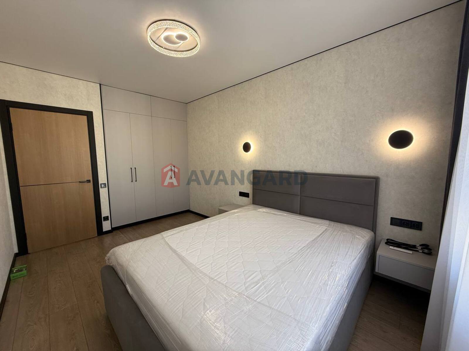 1 кім. квартира, 46/-/- кв. м., 9/10 поверх фото 4 1 кім. квартира, 46/-/- кв. м., 9/10 поверх фото 4