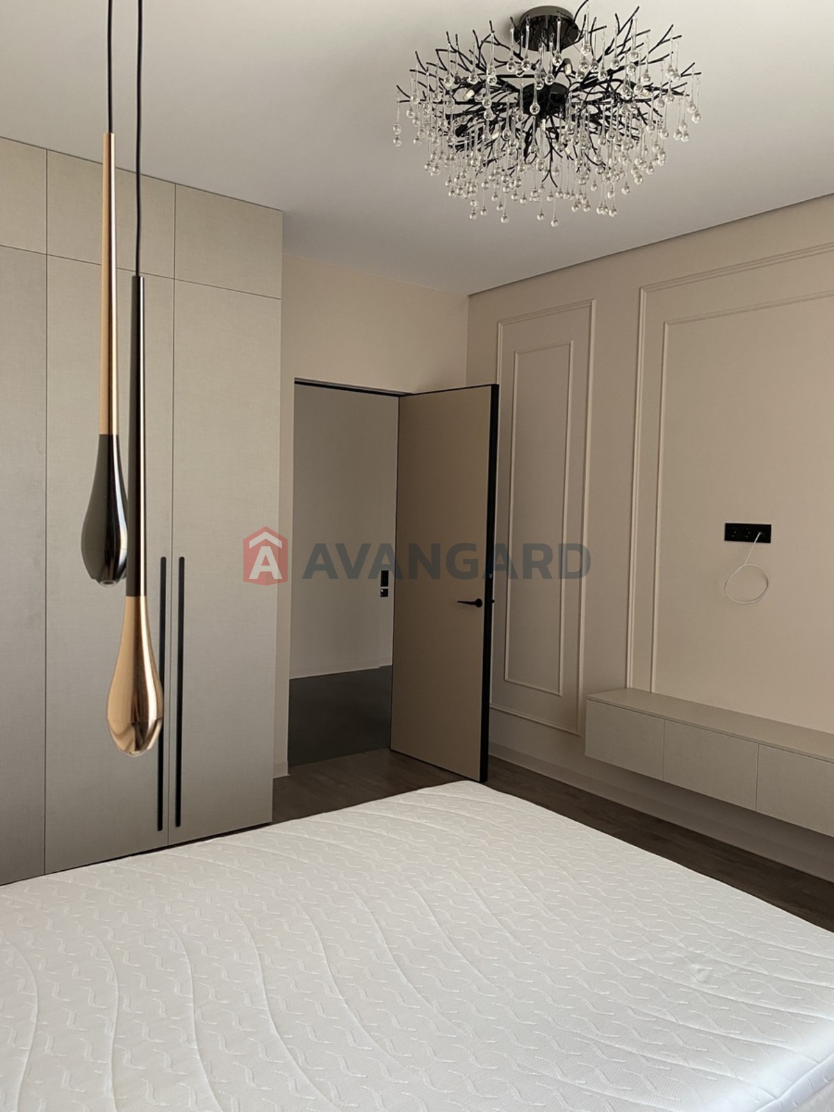 2 кім. квартира, 81/35/15 кв. м., 6/11 поверх фото 6 2 кім. квартира, 81/35/15 кв. м., 6/11 поверх фото 6