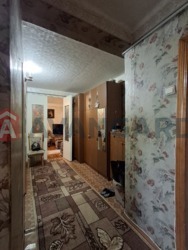 3 кім. квартира, 69/-/9 кв. м., 7/9 поверх фото 16 3 кім. квартира, 69/-/9 кв. м., 7/9 поверх фото 16