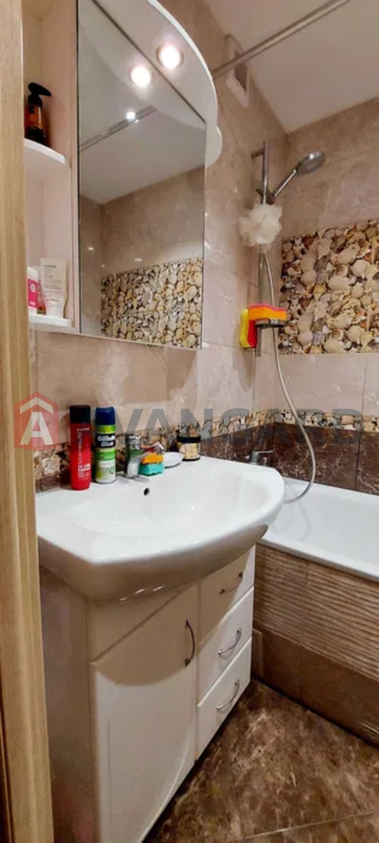 4 кім. квартира, 86/-/9 кв. м., 1/9 поверх фото 14 4 кім. квартира, 86/-/9 кв. м., 1/9 поверх фото 14