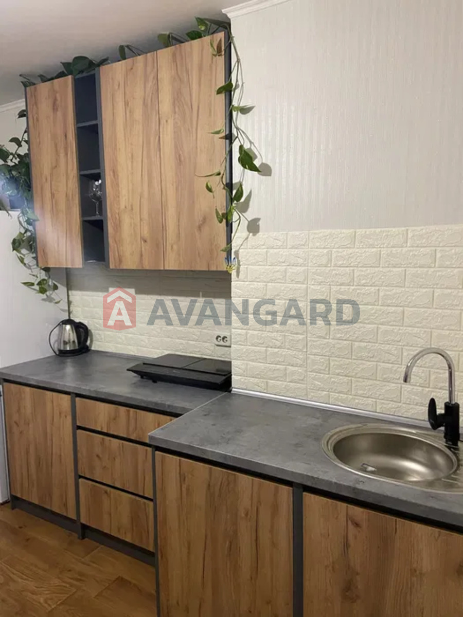 1 кім. квартира, 49/-/12 кв. м., 11/25 поверх фото 12 1 кім. квартира, 49/-/12 кв. м., 11/25 поверх фото 12