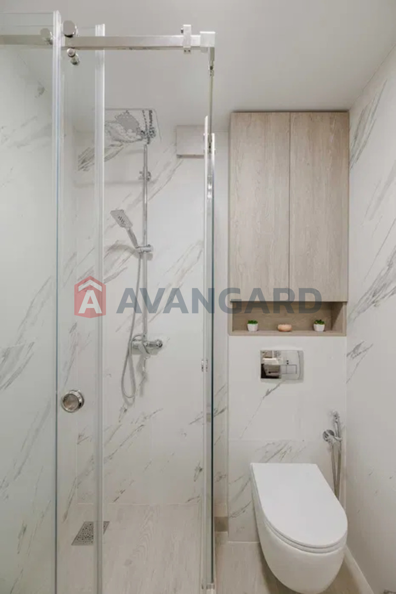 1 кім. квартира, 41/-/14 кв. м., 13/21 поверх фото 12 1 кім. квартира, 41/-/14 кв. м., 13/21 поверх фото 12