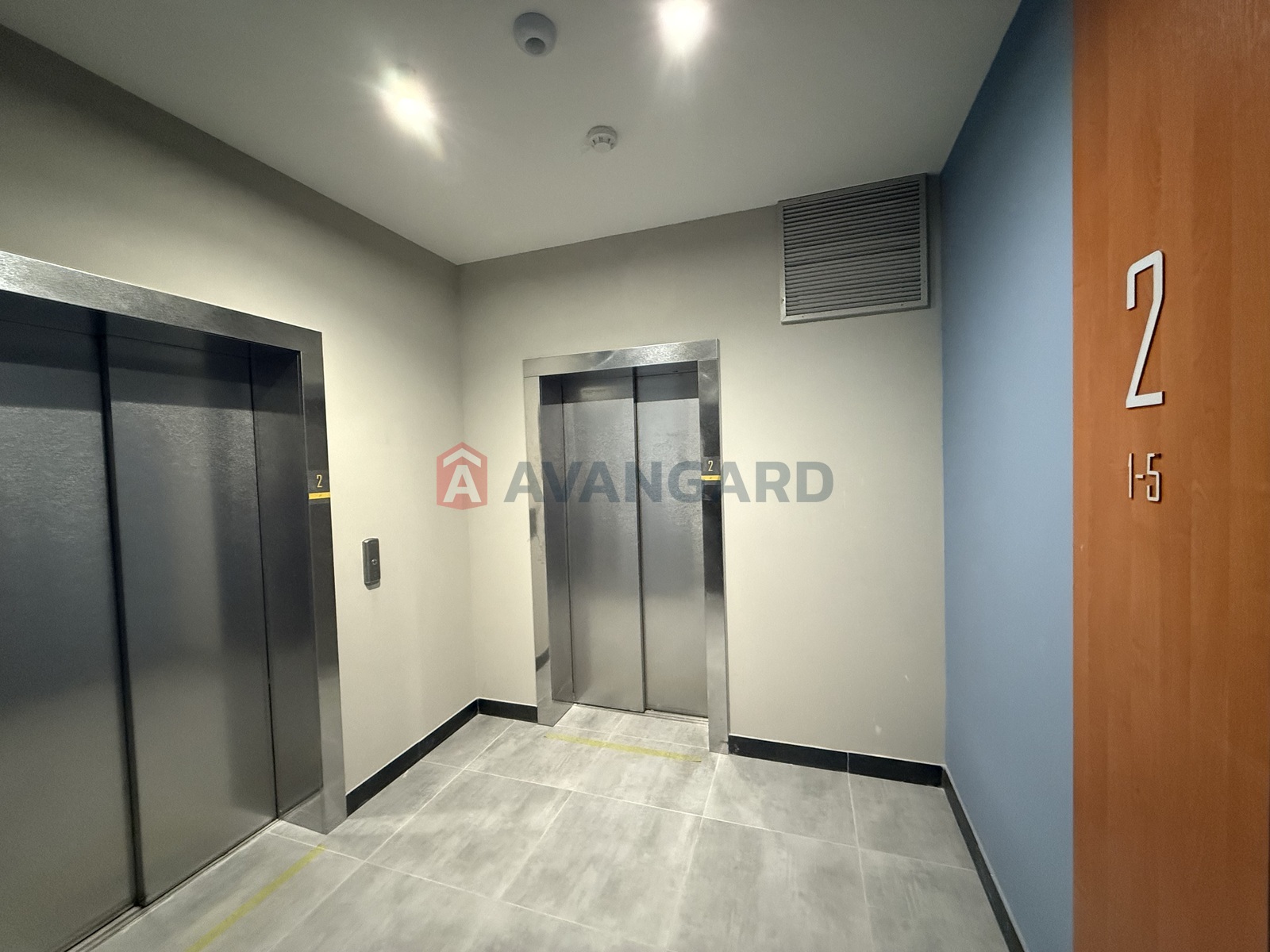 1 кім. квартира, 55,89/18,19/21,44 кв. м., 2/22 поверх фото 12 1 кім. квартира, 55,89/18,19/21,44 кв. м., 2/22 поверх фото 12