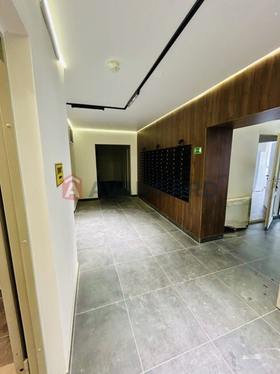 1 кім. квартира, 37/-/8 кв. м., 19/25 поверх фото 3 1 кім. квартира, 37/-/8 кв. м., 19/25 поверх фото 3