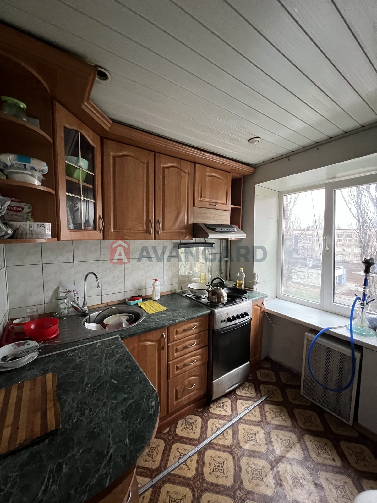 2 комн. квартира, 45/-/7 кв. м., 4/5 этаж фото 14 2 комн. квартира, 45/-/7 кв. м., 4/5 этаж фото 14