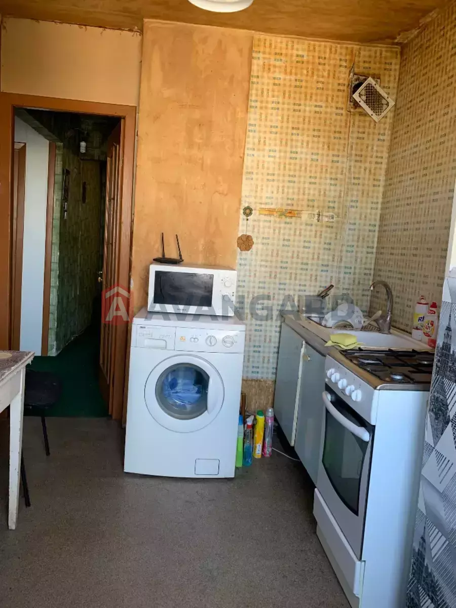 2 комн. квартира, 51/-/7 кв. м., 8/9 этаж фото 9 2 комн. квартира, 51/-/7 кв. м., 8/9 этаж фото 9