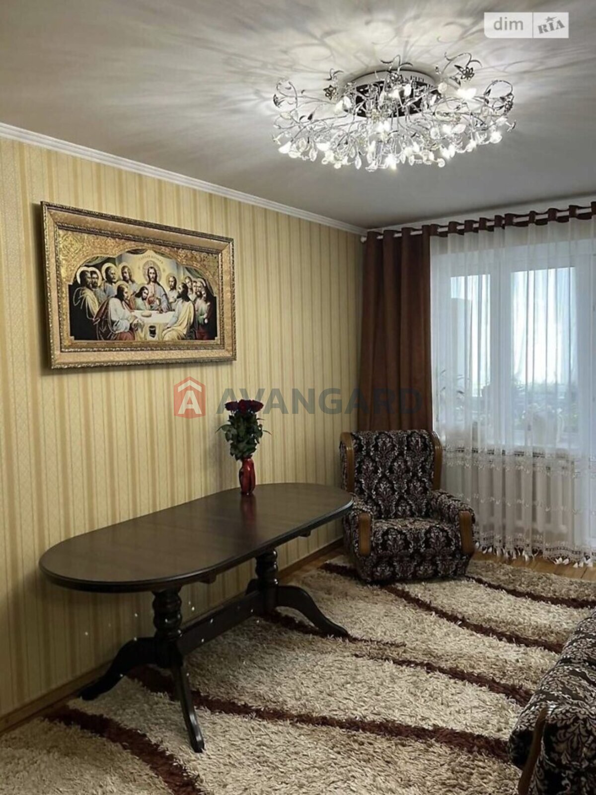 3 кім. квартира, 72/-/9 кв. м., 5/9 поверх фото 7 3 кім. квартира, 72/-/9 кв. м., 5/9 поверх фото 7