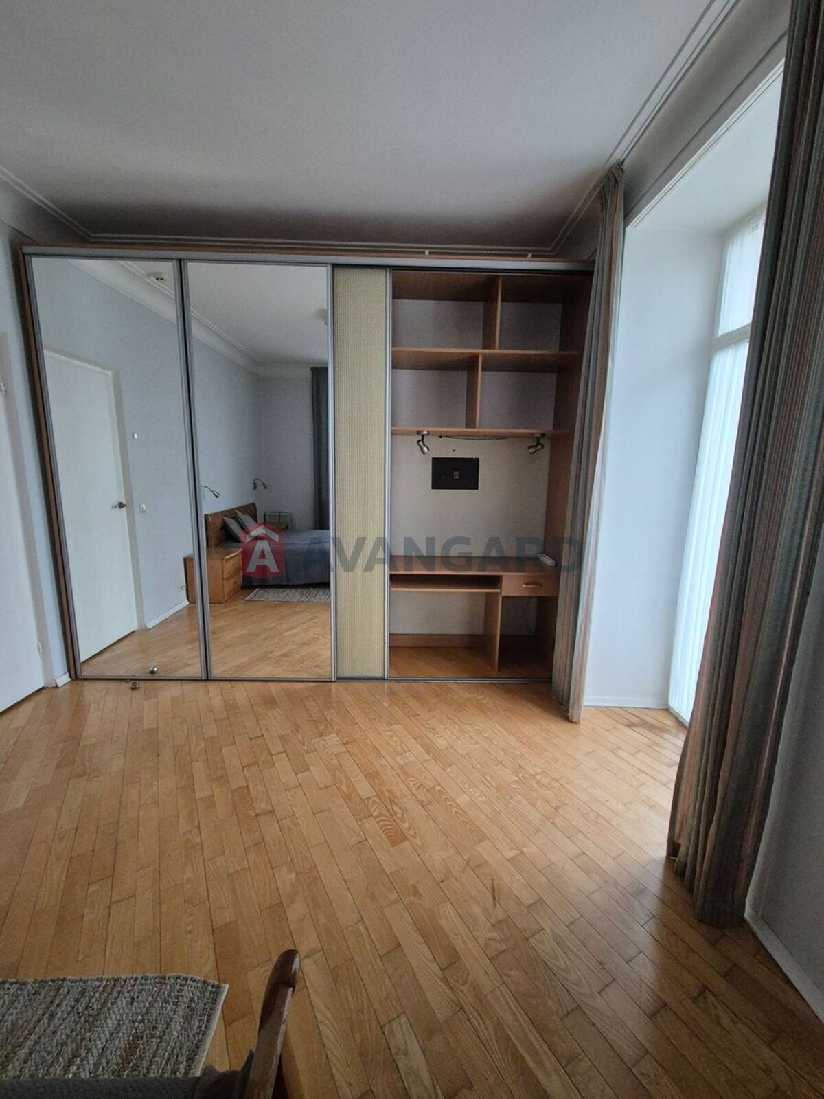 2 комн. квартира, 46/40/6 кв. м., 4/6 этаж фото 2 2 комн. квартира, 46/40/6 кв. м., 4/6 этаж фото 2