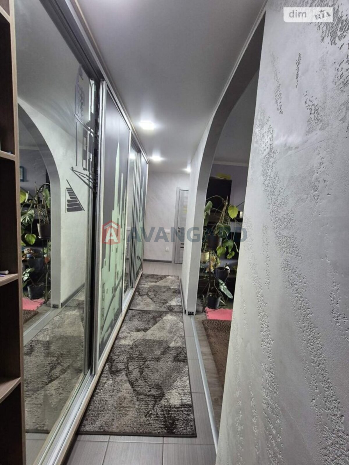 3 комн. квартира, 61/34/- кв. м., 2/10 этаж фото 2 3 комн. квартира, 61/34/- кв. м., 2/10 этаж фото 2