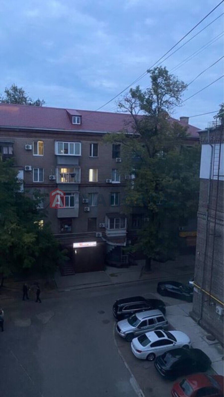 4 кім. квартира, 87/-/8 кв. м., 5/5 поверх фото 4 4 кім. квартира, 87/-/8 кв. м., 5/5 поверх фото 4