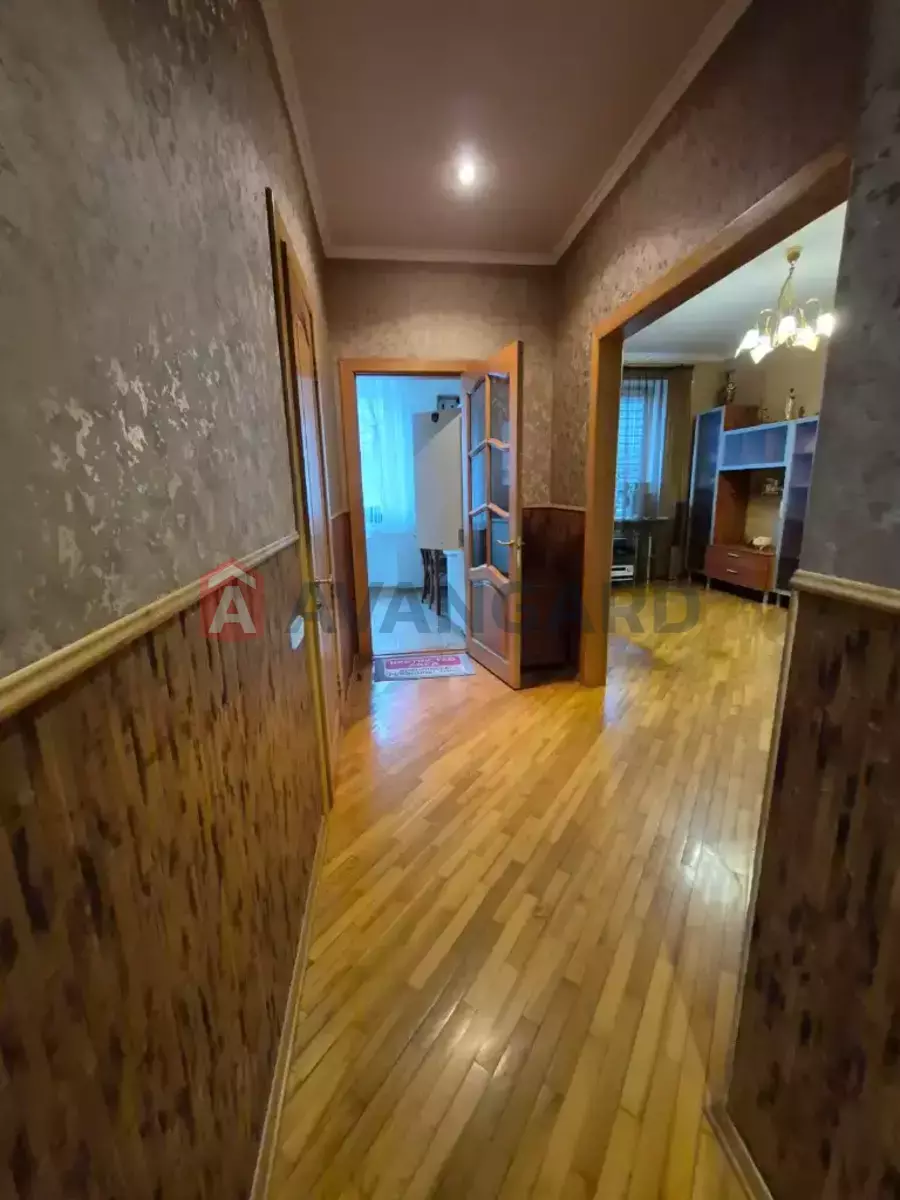 3 кім. квартира, 73/50/8 кв. м., 2/5 поверх фото 7 3 кім. квартира, 73/50/8 кв. м., 2/5 поверх фото 7