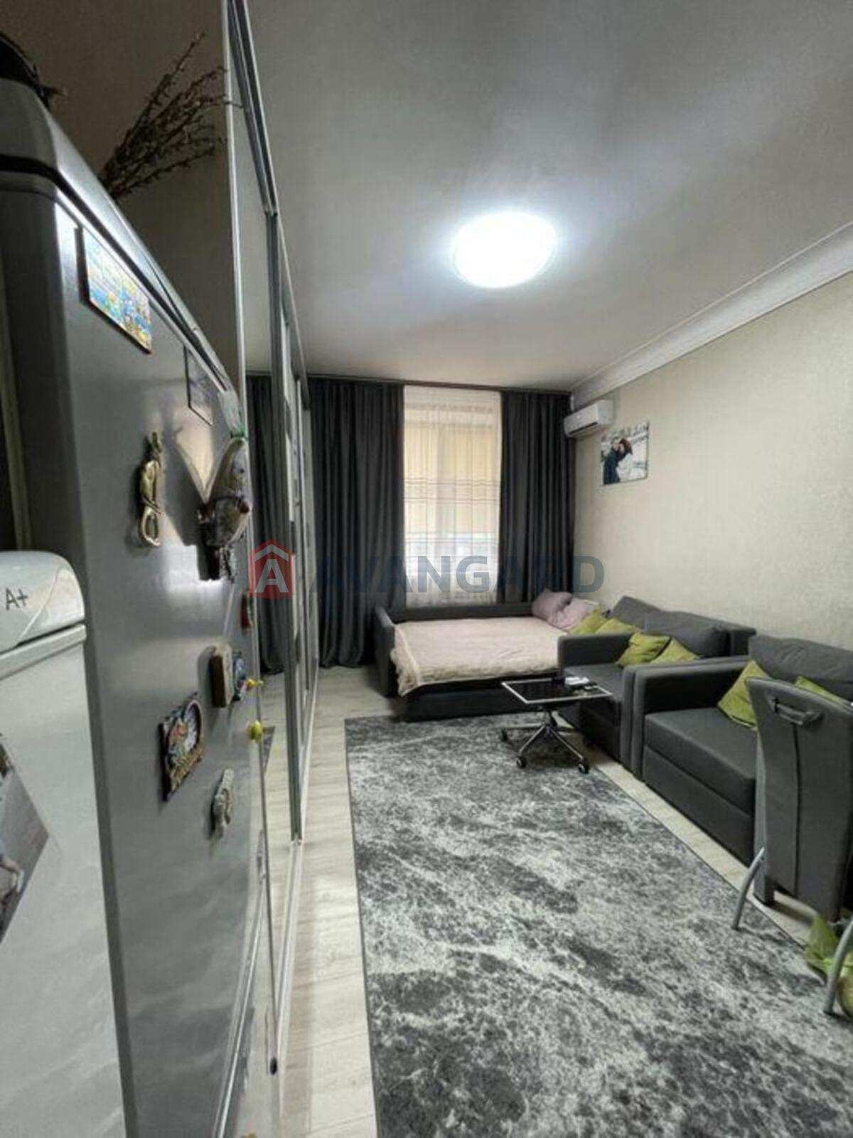 1 комн. квартира, 19/-/20 кв. м., 5/5 этаж фото 5 1 комн. квартира, 19/-/20 кв. м., 5/5 этаж фото 5