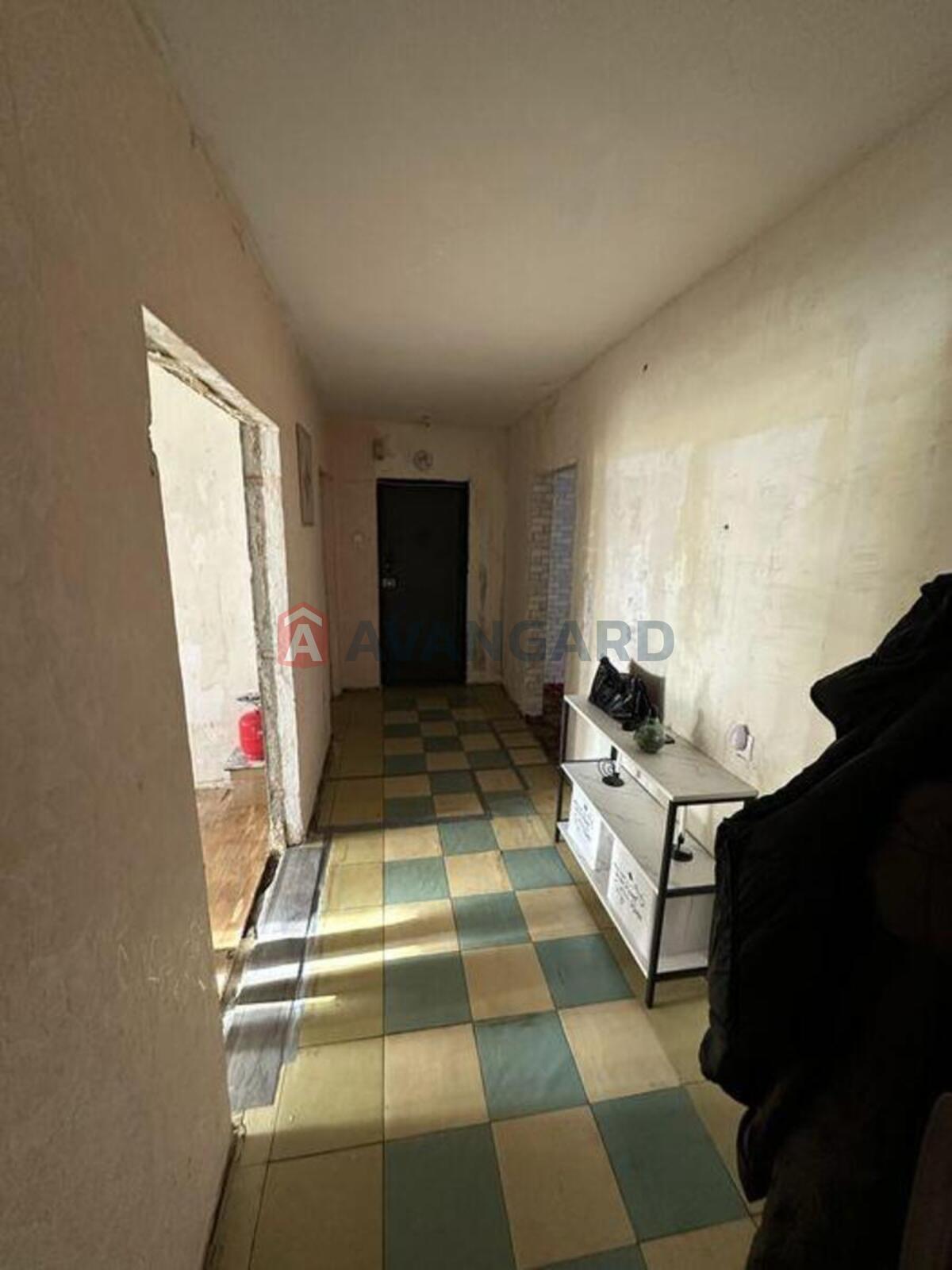 4 кім. квартира, 82/-/8 кв. м., 1/18 поверх фото 4 4 кім. квартира, 82/-/8 кв. м., 1/18 поверх фото 4