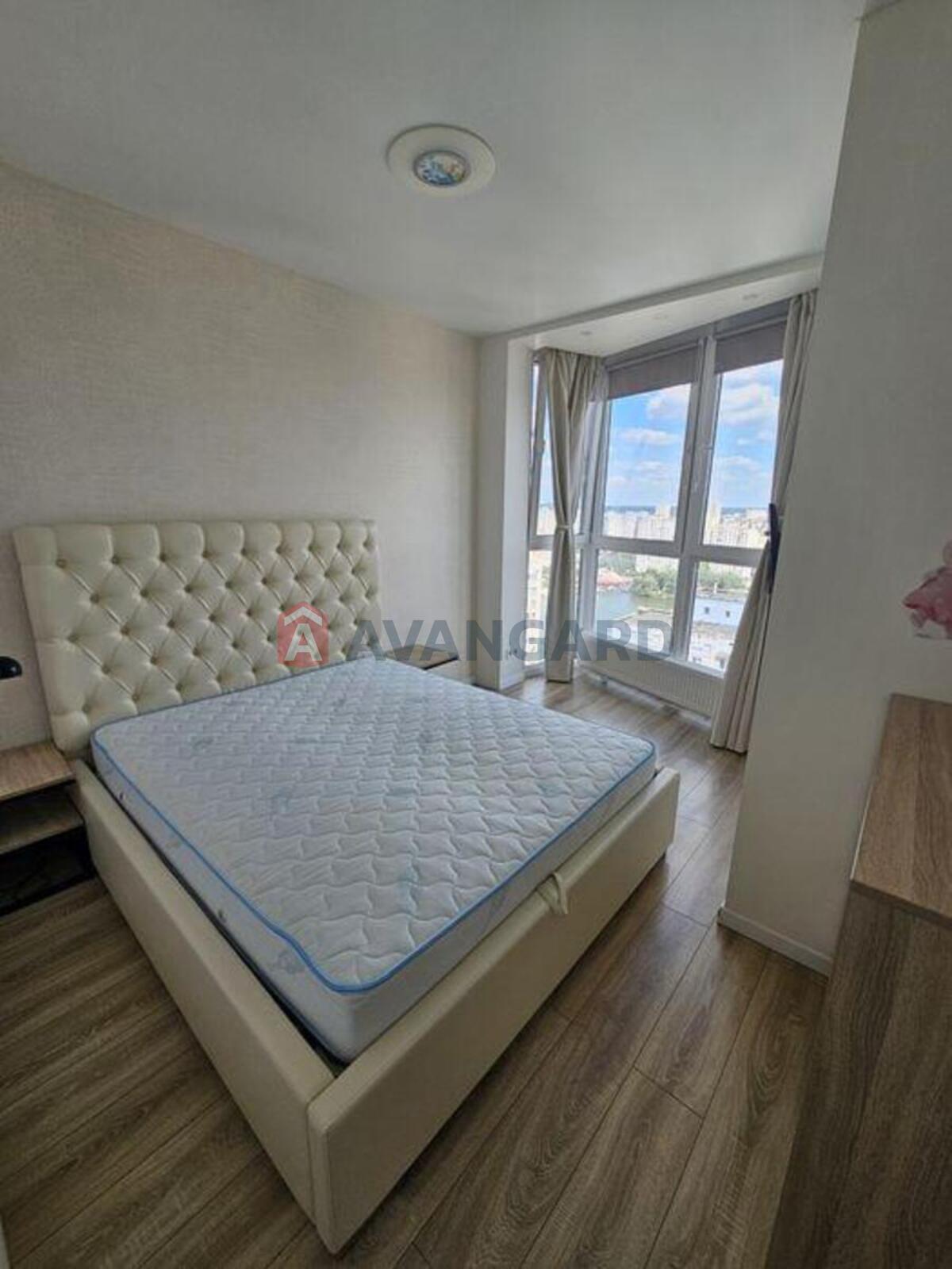 1 комн. квартира, 51/-/20 кв. м., 25/25 этаж фото 2 1 комн. квартира, 51/-/20 кв. м., 25/25 этаж фото 2