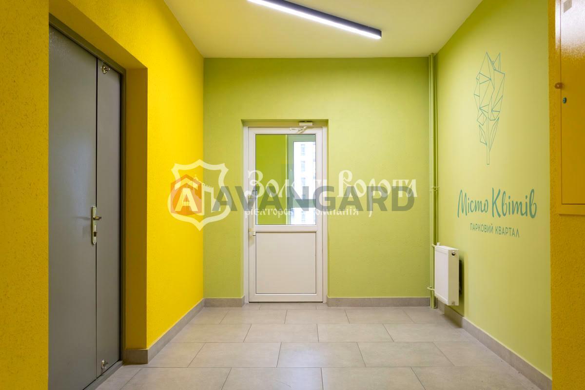 1 кім. квартира, 40.2 / 10.3 / 15 кв. м., 6/16 поверх фото 18 1 кім. квартира, 40.2 / 10.3 / 15 кв. м., 6/16 поверх фото 18