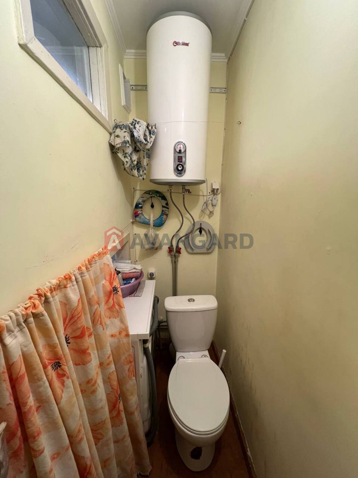 3 комн. квартира, 51/35/6 кв. м., 2/5 этаж фото 6 3 комн. квартира, 51/35/6 кв. м., 2/5 этаж фото 6