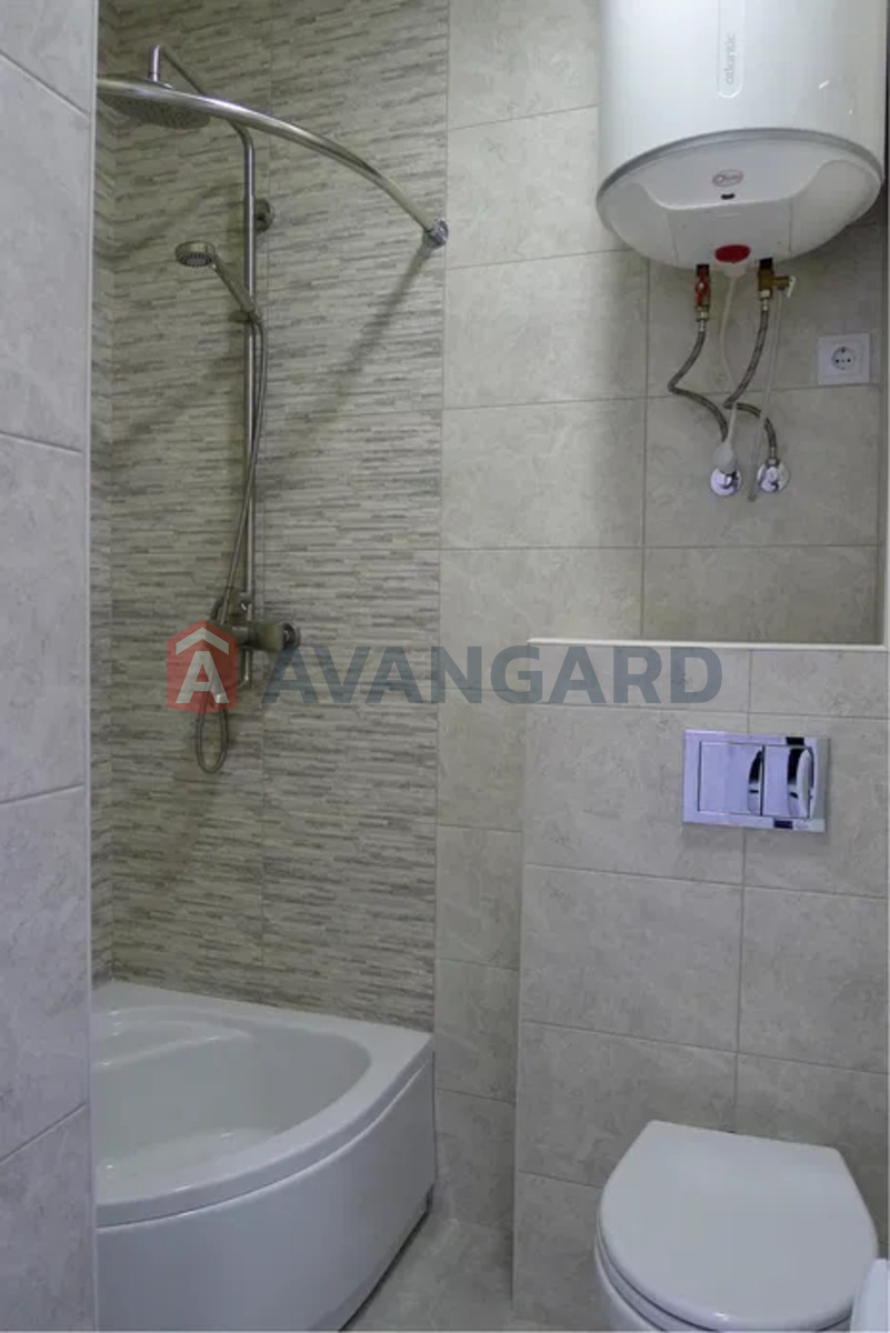 1 кім. квартира, 21/-/8 кв. м., 6/14 поверх фото 6 1 кім. квартира, 21/-/8 кв. м., 6/14 поверх фото 6