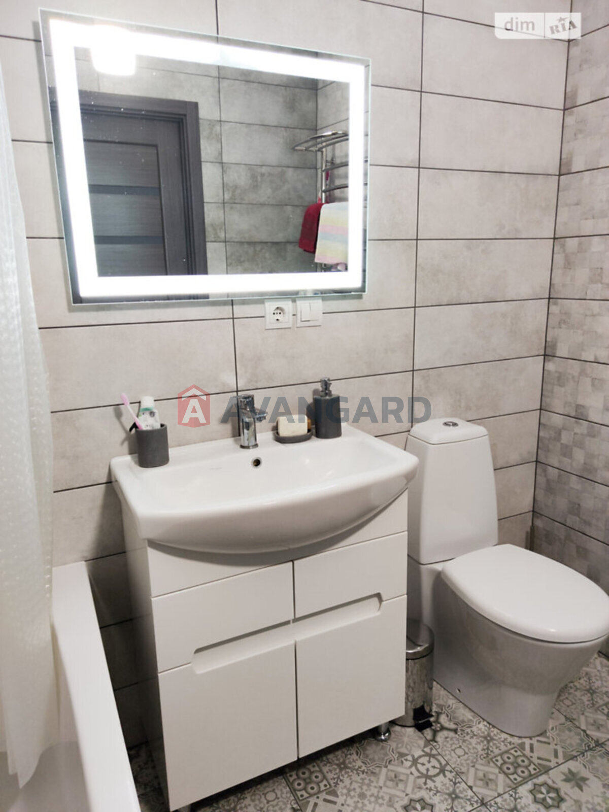 1 комн. квартира, 48/-/14 кв. м., 3/12 этаж фото 6 1 комн. квартира, 48/-/14 кв. м., 3/12 этаж фото 6