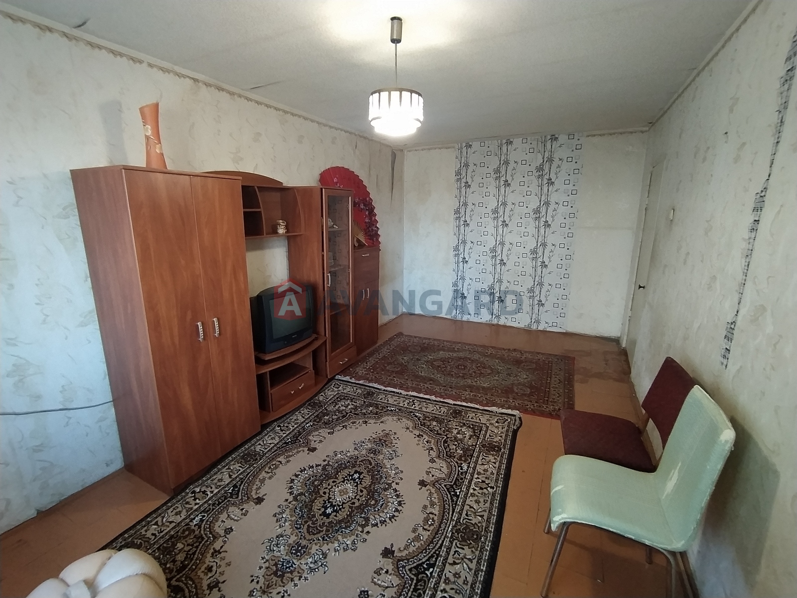 1 комн. квартира, 31/17/6 кв. м., 3/5 этаж фото 14 1 комн. квартира, 31/17/6 кв. м., 3/5 этаж фото 14