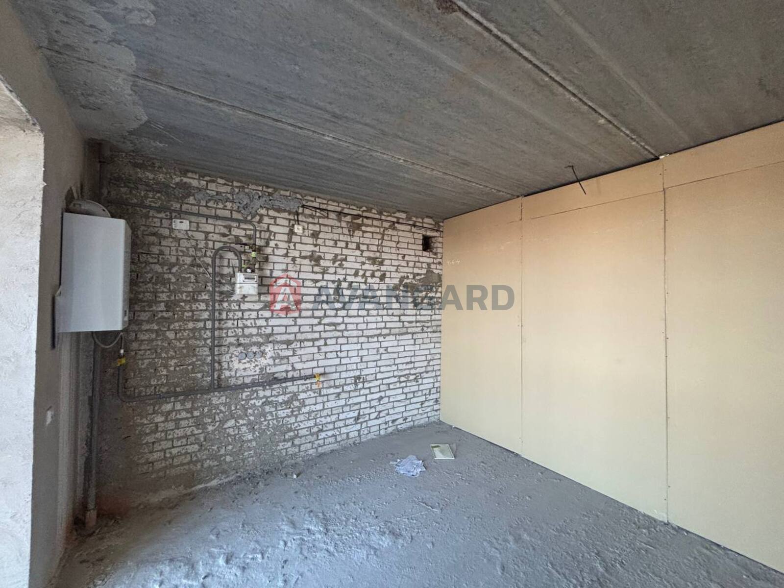 2 кім. квартира, 69,5/-/21 кв. м., 6/12 поверх фото 10 2 кім. квартира, 69,5/-/21 кв. м., 6/12 поверх фото 10