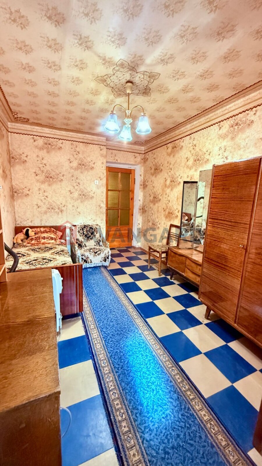 3 кім. квартира, 68/40/9,5 кв. м., 4/9 поверх фото 9 3 кім. квартира, 68/40/9,5 кв. м., 4/9 поверх фото 9