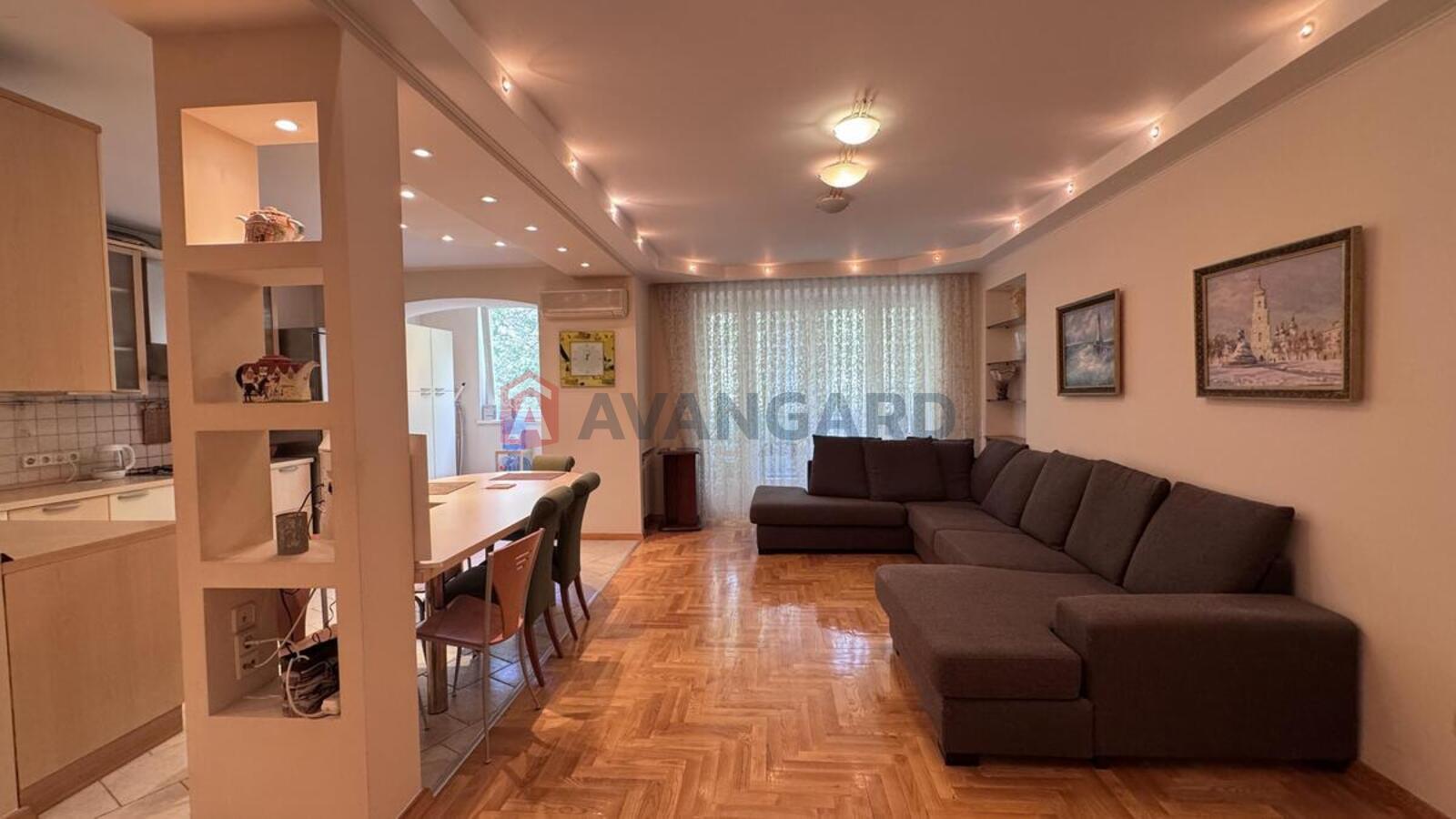 3 комн. квартира, 102/55/12 кв. м., 2/10 этаж фото 2 3 комн. квартира, 102/55/12 кв. м., 2/10 этаж фото 2
