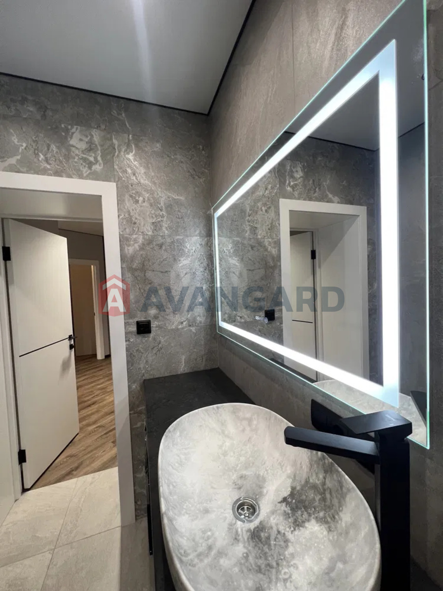 1 кім. квартира, 38/-/12 кв. м., 8/10 поверх фото 13 1 кім. квартира, 38/-/12 кв. м., 8/10 поверх фото 13