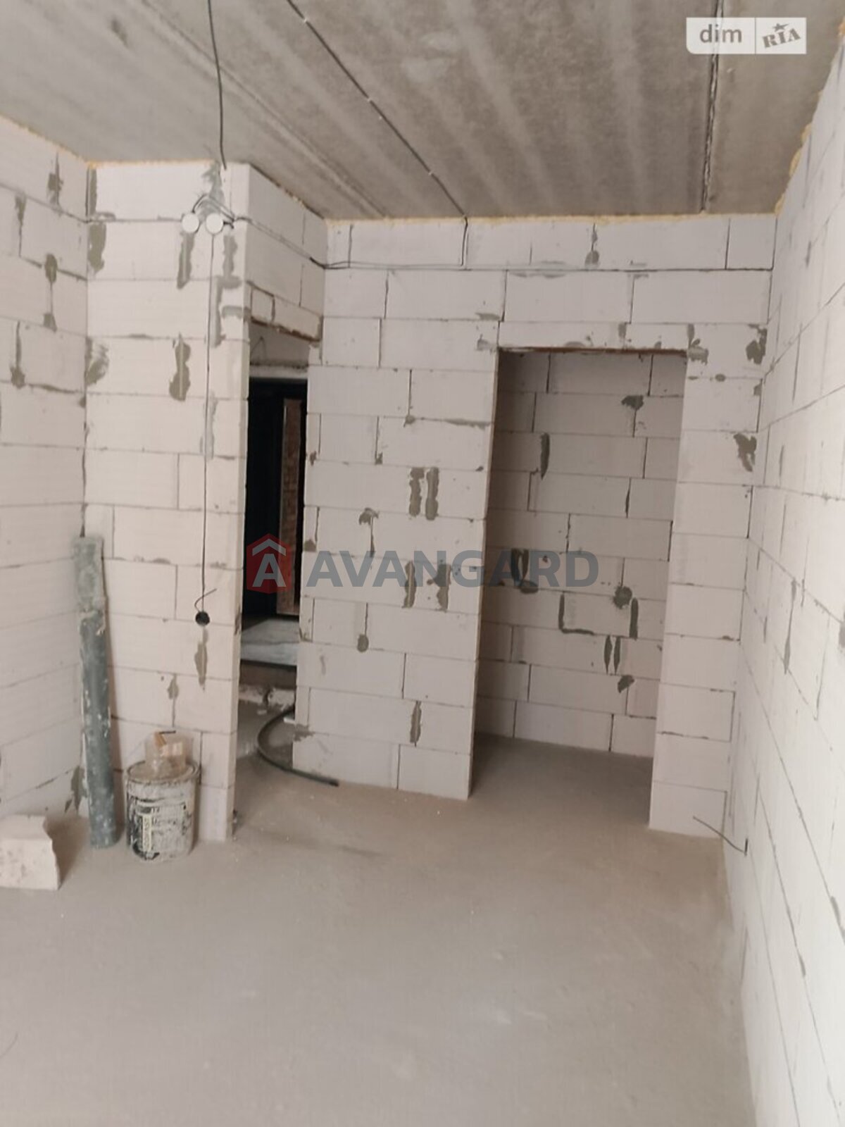 1 кім. квартира, 40/13/18 кв. м., 2/10 поверх фото 3 1 кім. квартира, 40/13/18 кв. м., 2/10 поверх фото 3