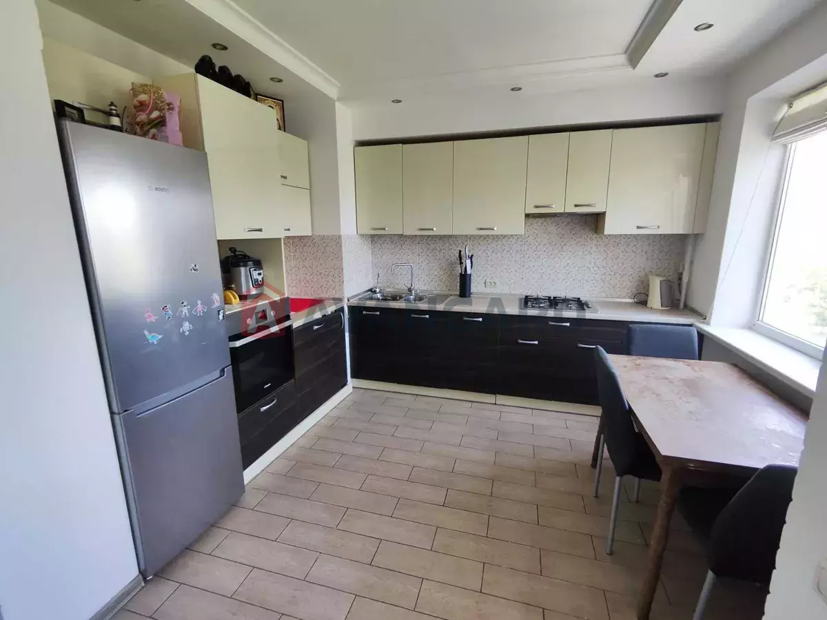 3 комн. квартира, 66/-/9 кв. м., 8/9 этаж фото 1 3 комн. квартира, 66/-/9 кв. м., 8/9 этаж фото 1