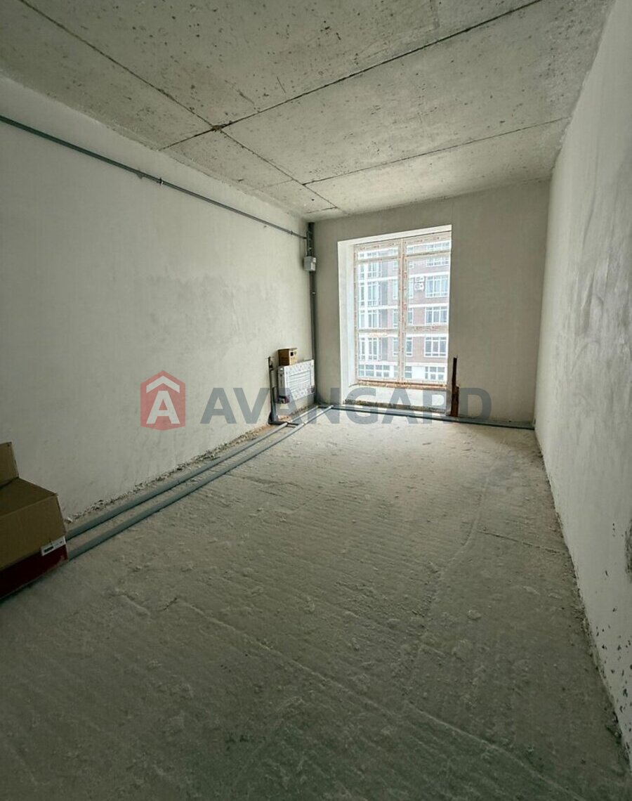 2 кім. квартира, 60,1/27/16,2 кв. м., 3/9 поверх фото 10 2 кім. квартира, 60,1/27/16,2 кв. м., 3/9 поверх фото 10