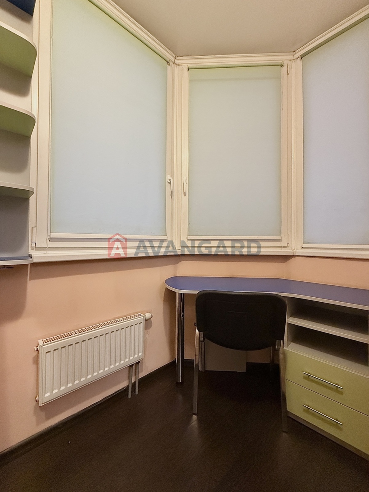 1 комн. квартира, 49/20/15 кв. м., 9/23 этаж фото 11 1 комн. квартира, 49/20/15 кв. м., 9/23 этаж фото 11