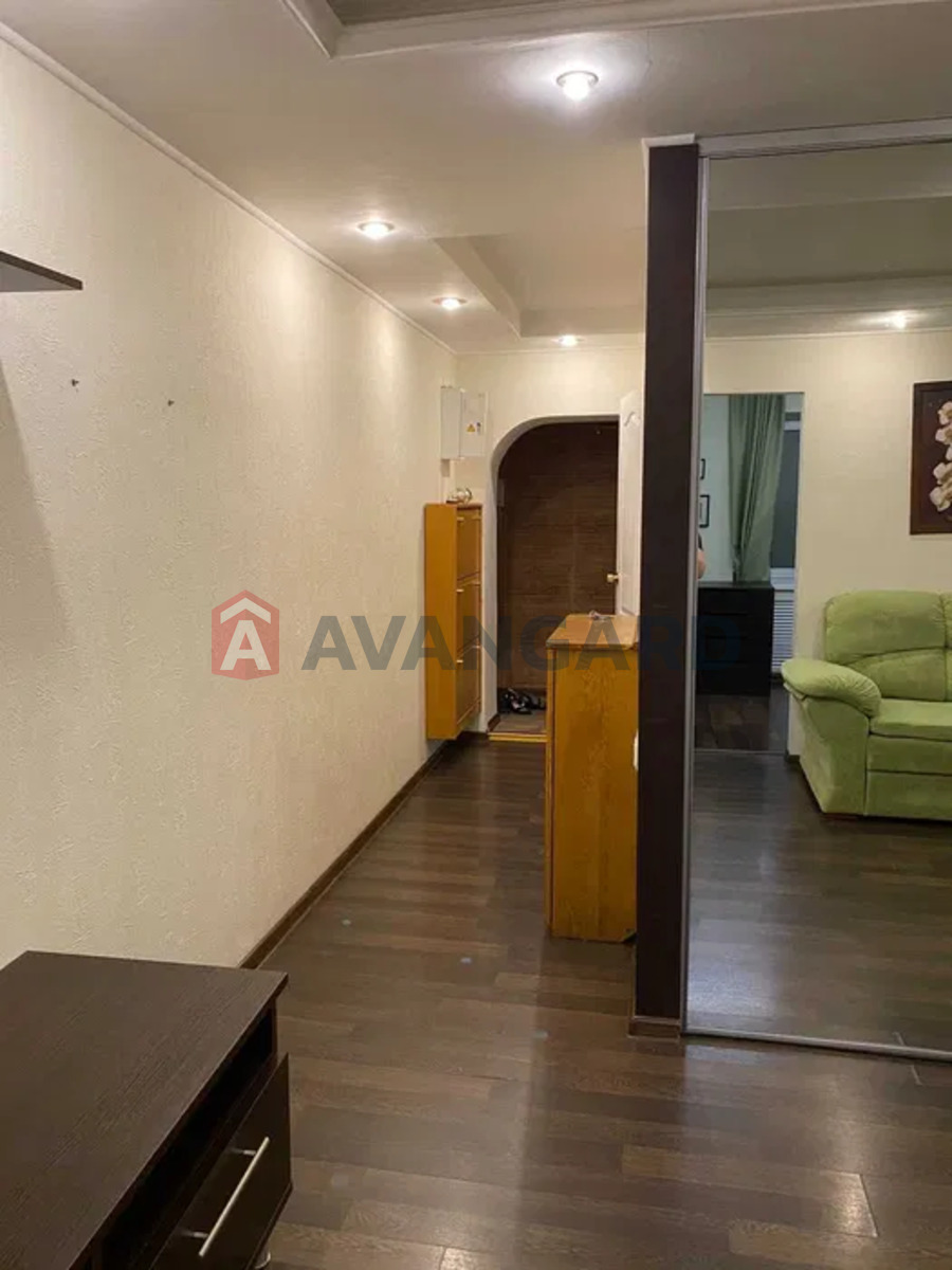 2 кім. квартира, 45/-/6 кв. м., 3/5 поверх фото 6 2 кім. квартира, 45/-/6 кв. м., 3/5 поверх фото 6