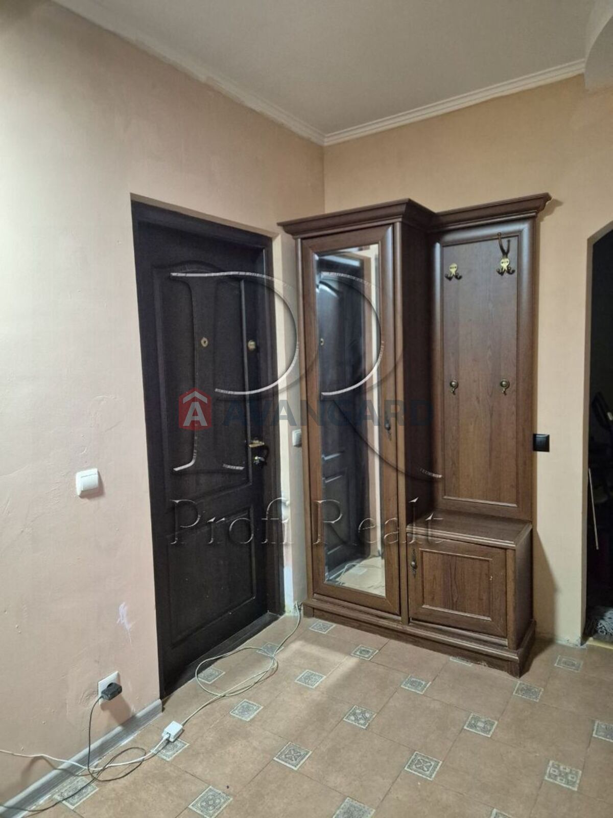 3 комн. квартира, 92/46/14 кв. м., 16/17 этаж фото 12 3 комн. квартира, 92/46/14 кв. м., 16/17 этаж фото 12