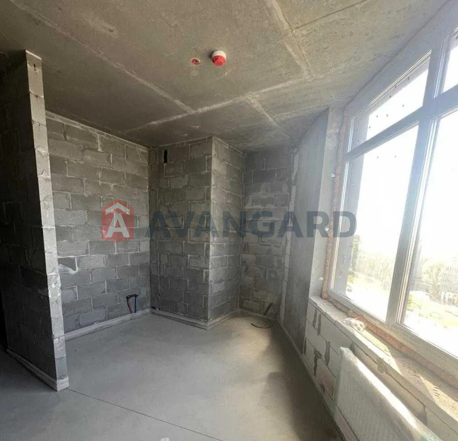 1 кім. квартира, 38/-/11 кв. м., 12/21 поверх фото 5 1 кім. квартира, 38/-/11 кв. м., 12/21 поверх фото 5