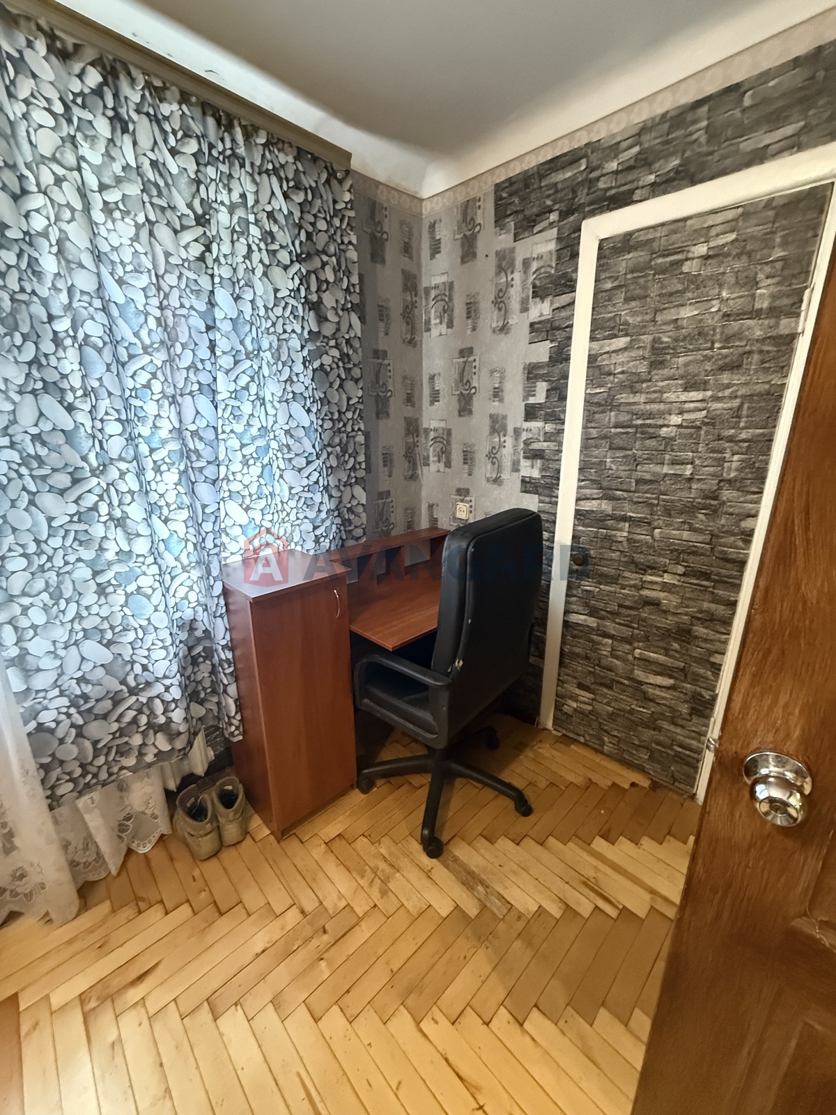 2 комн. квартира, 45/-/6 кв. м., 3/5 этаж фото 11 2 комн. квартира, 45/-/6 кв. м., 3/5 этаж фото 11