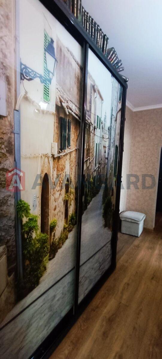 2 комн. квартира, 65/30/12 кв. м., 14/18 этаж фото 20 2 комн. квартира, 65/30/12 кв. м., 14/18 этаж фото 20
