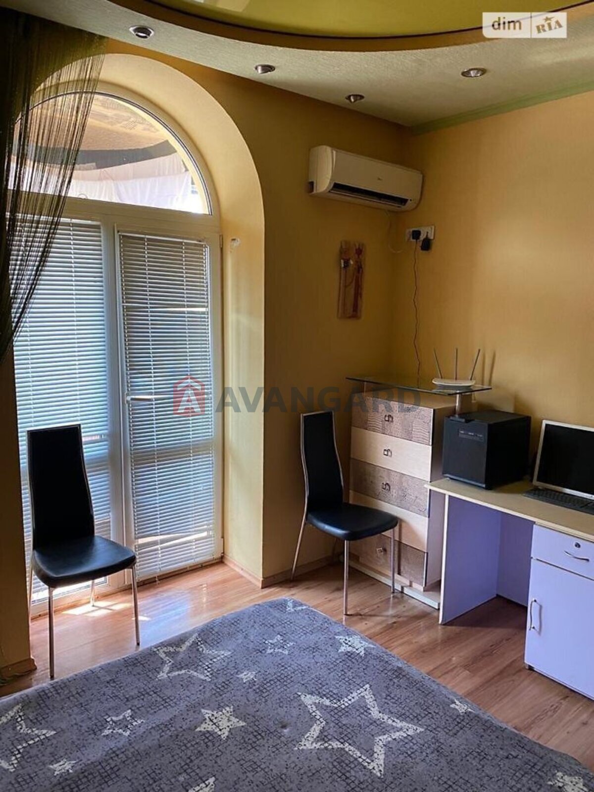 2 кім. квартира, 48/48/7 кв. м., 5/5 поверх фото 7 2 кім. квартира, 48/48/7 кв. м., 5/5 поверх фото 7