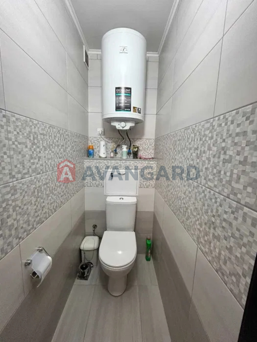 3 кім. квартира, 71/-/9 кв. м., 5/5 поверх фото 11 3 кім. квартира, 71/-/9 кв. м., 5/5 поверх фото 11