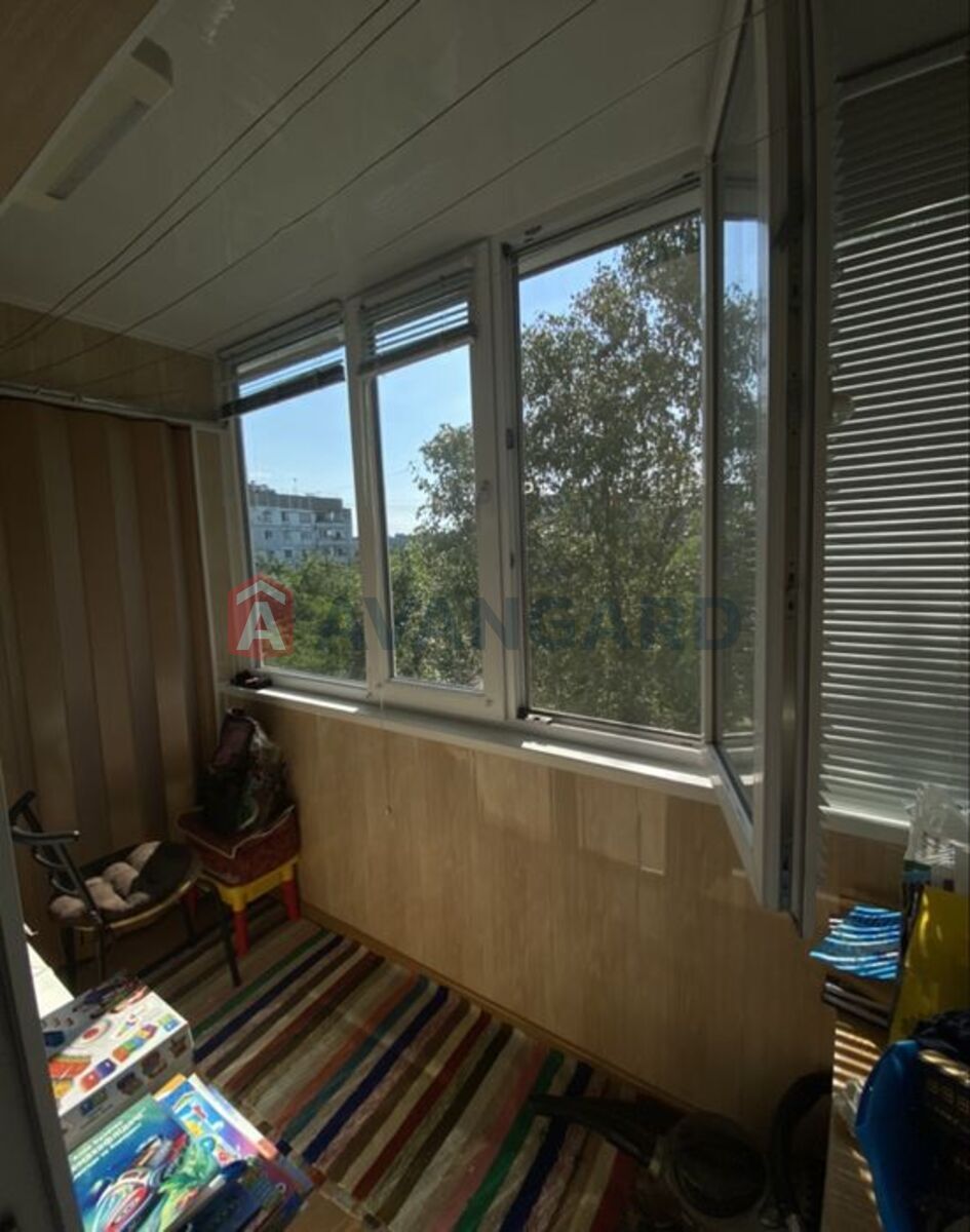 3 кім. квартира, 69/-/6 кв. м., 7/9 поверх фото 10 3 кім. квартира, 69/-/6 кв. м., 7/9 поверх фото 10