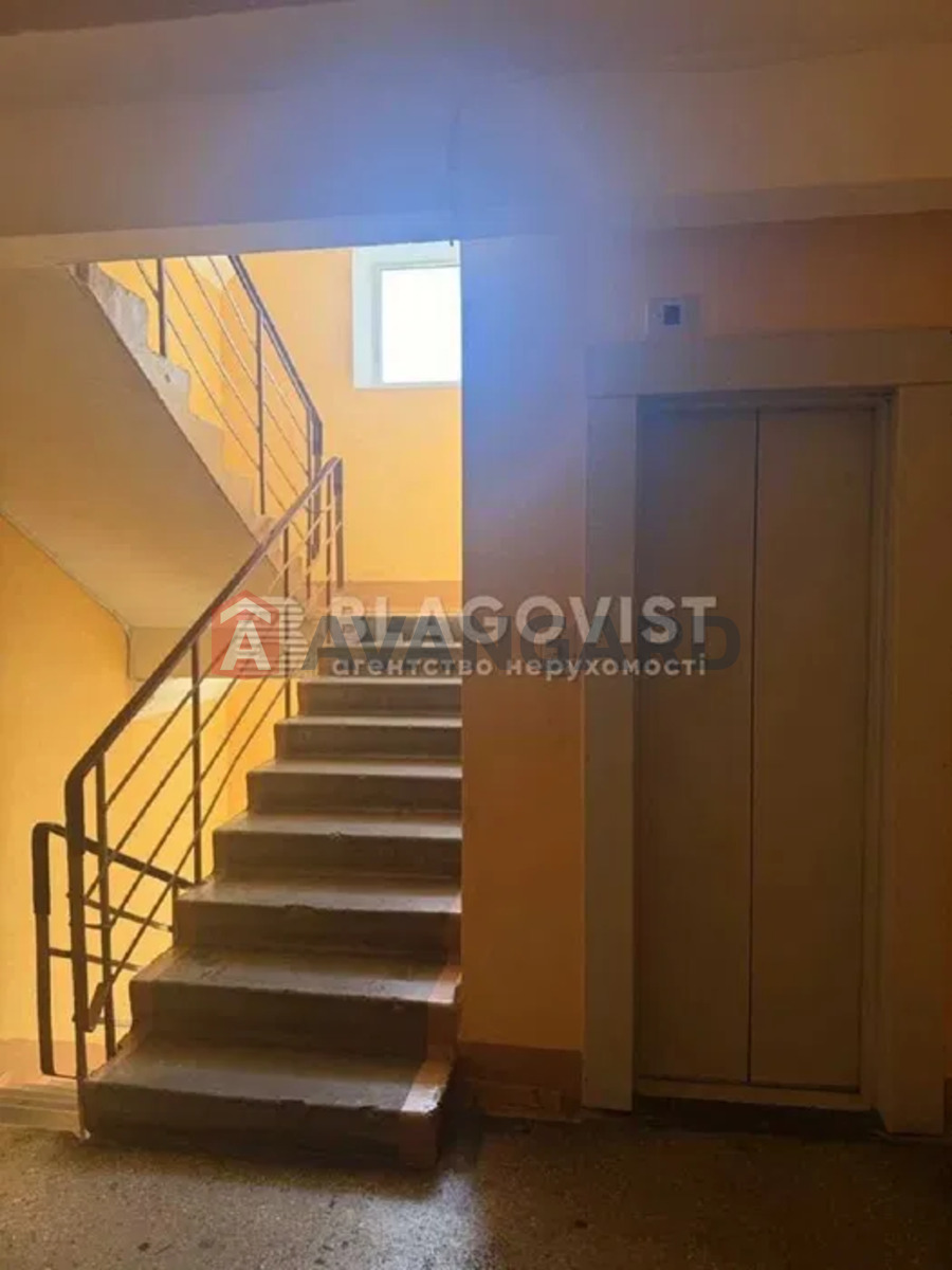 1 кім. квартира, 31/-/5 кв. м., 3/9 поверх фото 11 1 кім. квартира, 31/-/5 кв. м., 3/9 поверх фото 11