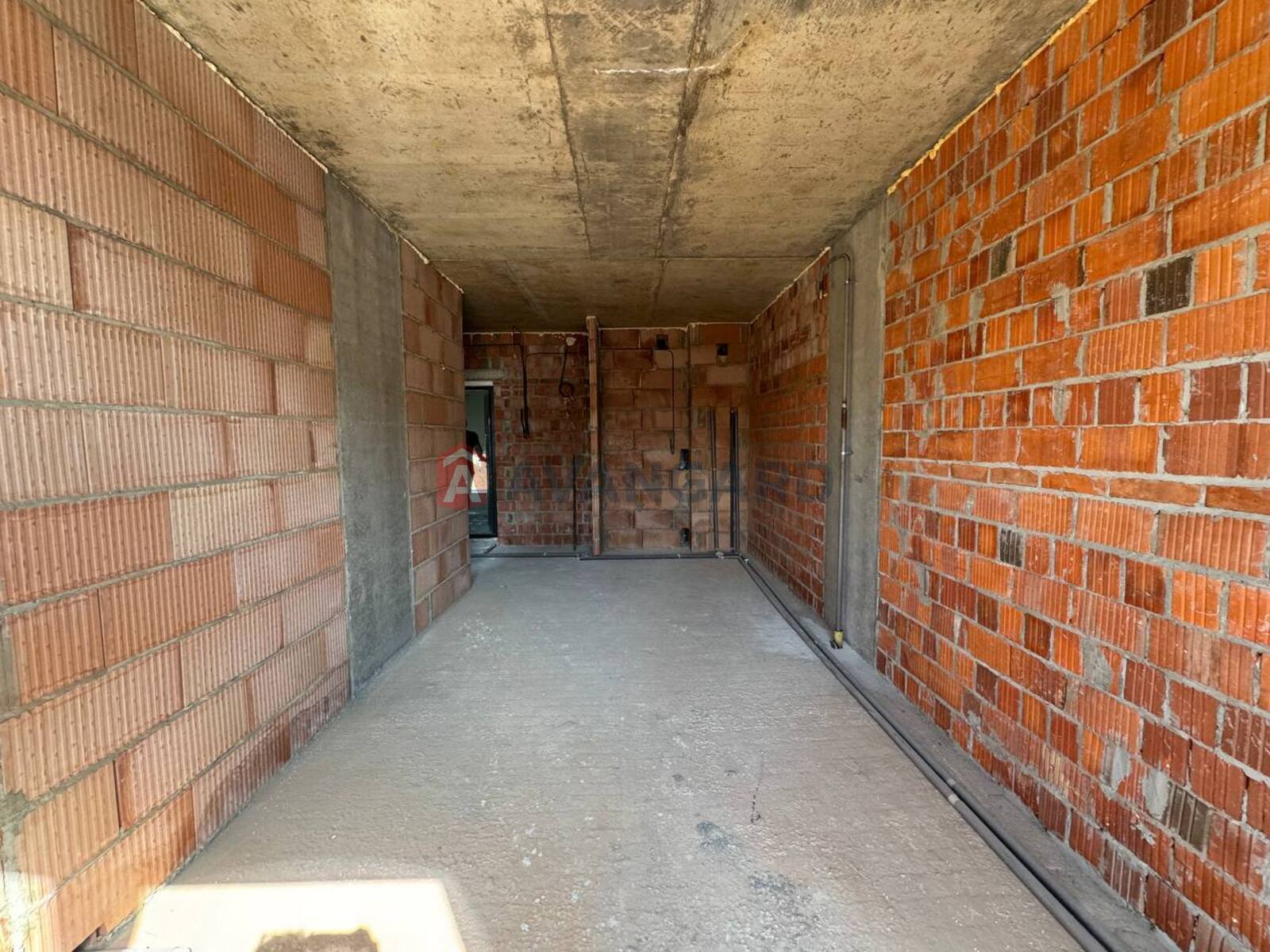 1 комн. квартира, 37,14/10/19 кв. м., 6/6 этаж фото 7 1 комн. квартира, 37,14/10/19 кв. м., 6/6 этаж фото 7