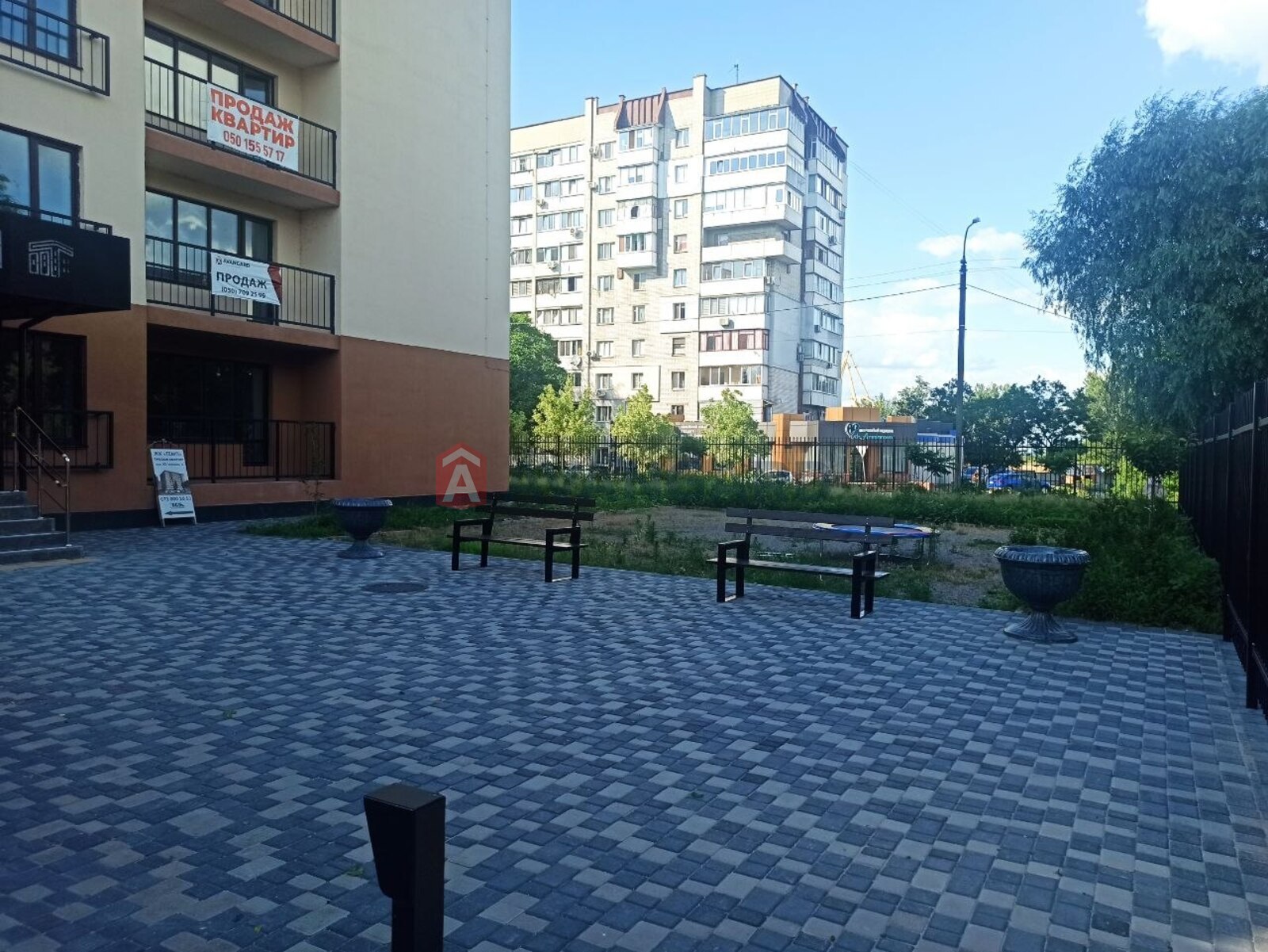 2 комн. квартира, 75,3/-/- кв. м., 3/9 этаж фото 3 2 комн. квартира, 75,3/-/- кв. м., 3/9 этаж фото 3