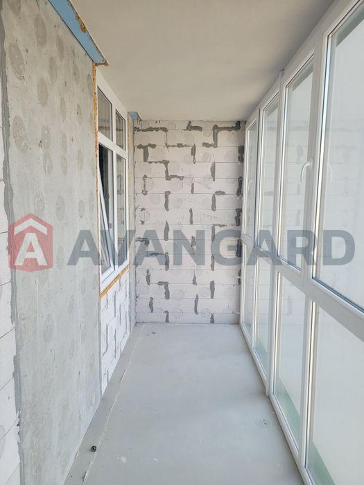 2 комн. квартира, 70/-/11 кв. м., 15/16 этаж фото 3 2 комн. квартира, 70/-/11 кв. м., 15/16 этаж фото 3