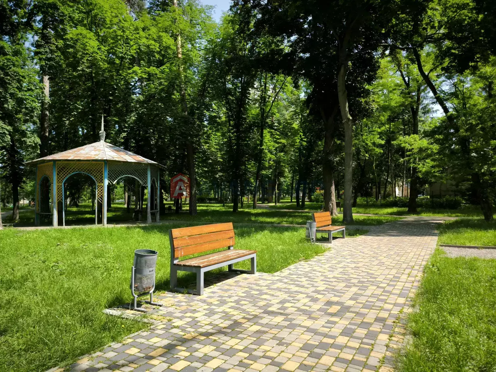 1 кім. квартира, 43.3 /17,8/10,1 кв. м., 18/25 поверх фото 18 1 кім. квартира, 43.3 /17,8/10,1 кв. м., 18/25 поверх фото 18