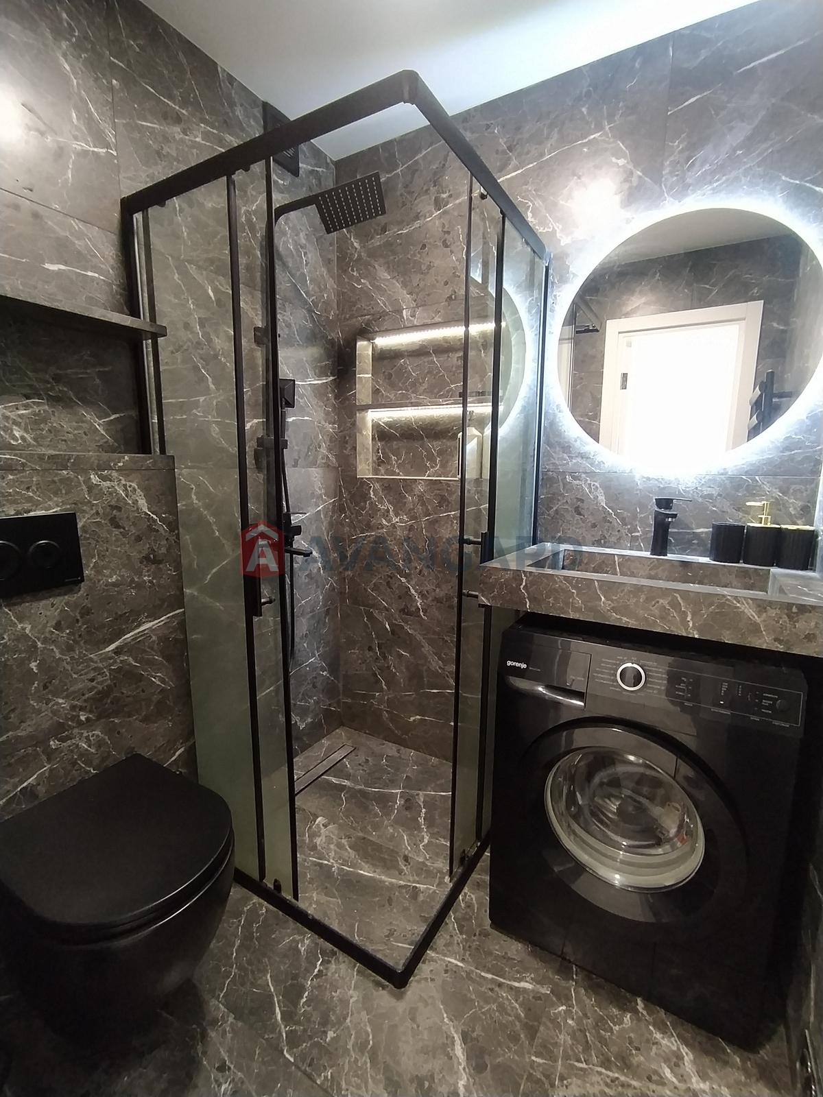 3 кім. квартира, 73/-/10 кв. м., 1/10 поверх фото 10 3 кім. квартира, 73/-/10 кв. м., 1/10 поверх фото 10