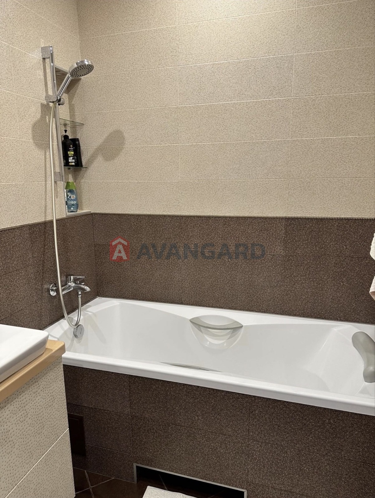 1 комн. квартира, 49/35/10 кв. м., 15/25 этаж фото 5 1 комн. квартира, 49/35/10 кв. м., 15/25 этаж фото 5