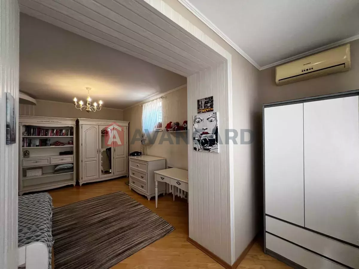 3 кім. квартира, 154/-/20 кв. м., 14/16 поверх фото 3 3 кім. квартира, 154/-/20 кв. м., 14/16 поверх фото 3