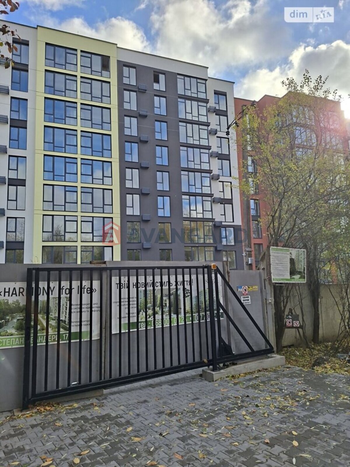 2 кім. квартира, 80/36/26 кв. м., 8/9 поверх фото 7 2 кім. квартира, 80/36/26 кв. м., 8/9 поверх фото 7