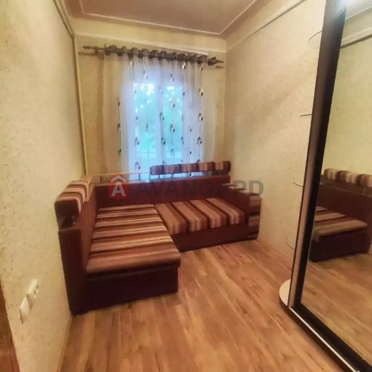 3 комн. квартира, 64/-/- кв. м., 2/2 этаж фото 3 3 комн. квартира, 64/-/- кв. м., 2/2 этаж фото 3