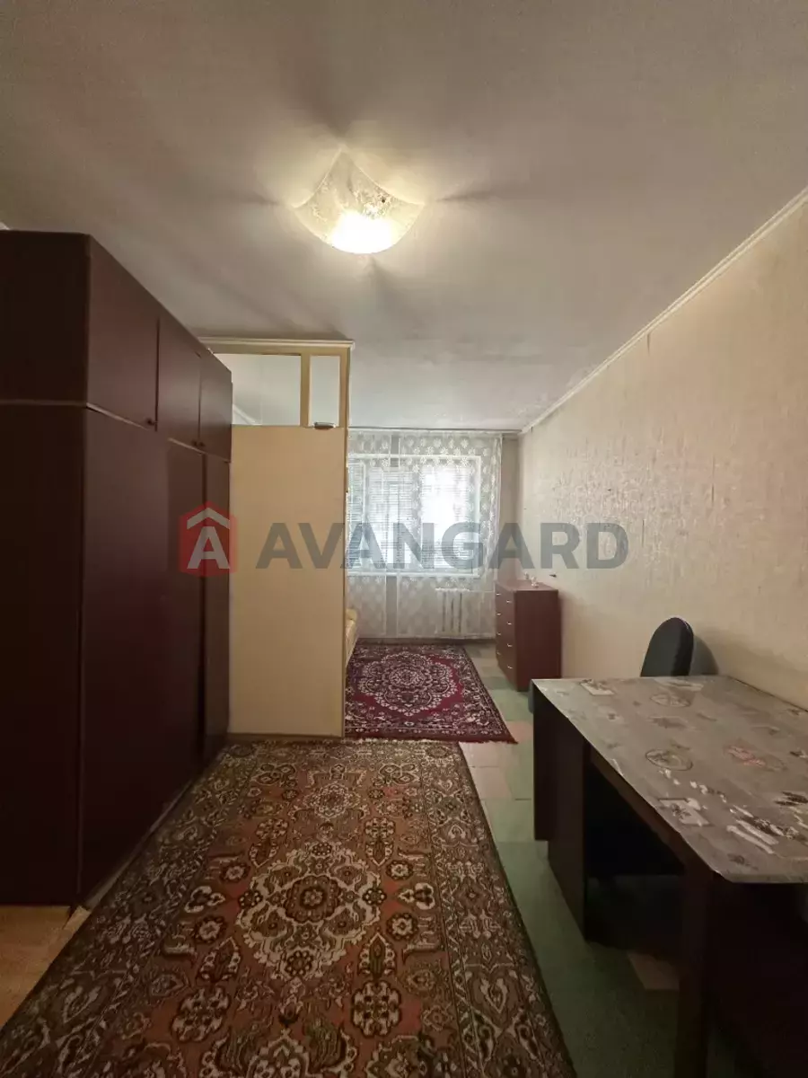 1 комн. квартира, 24/16/5 кв. м., 6/9 этаж фото 9 1 комн. квартира, 24/16/5 кв. м., 6/9 этаж фото 9